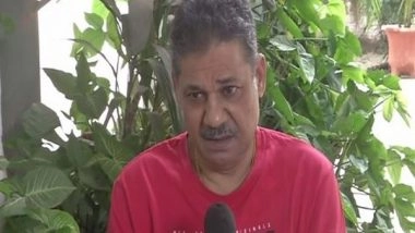 India News | Kirti Azad Apologises for His Remarks on PM Modi's Attire