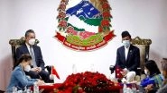 World News | Nepal Should Gradually Distance Itself from China: Expert