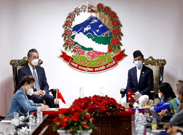 World News | Nepal Should Gradually Distance Itself from China: Expert