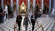 World News | US House Passes USD 1.7 Trillion Spending Bill for Ukraine