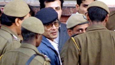 World News | 'Serial Killer' Charles Sobhraj Heads to France After Being Freed from Nepal Prison