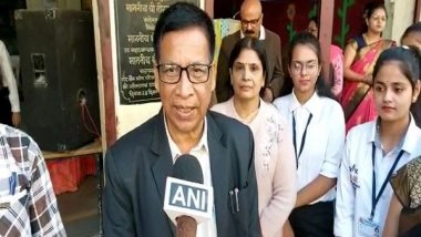 India News | MP: College Girls Set Up Agro-waste Startup in Ujjain