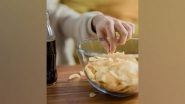 Health News | Study Explains 'eating Just One Potato Chip is Impossible' Gene