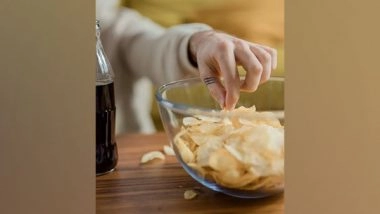 Health News | Study Explains 'eating Just One Potato Chip is Impossible' Gene