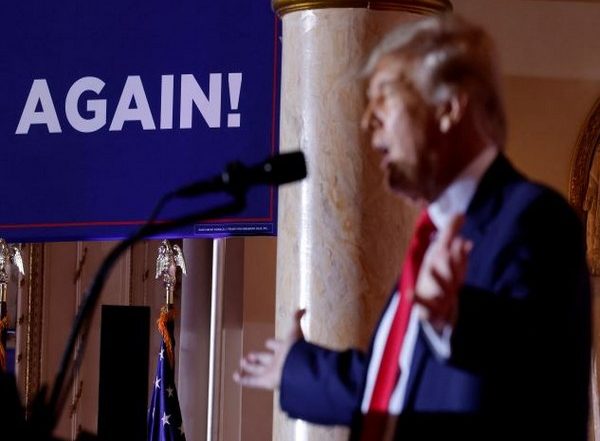World News | Trump Should Never Hold Public Office Again: Jan 6 Committee