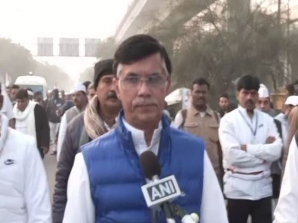 India News | Rahul Gandhi Should Become PM in 2024: Congress Leader Pawan Khera - Vimarsana News