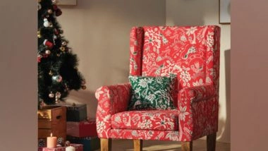 Business News | Deck the Halls This Christmas with Chumbak's Latest Holiday Launch