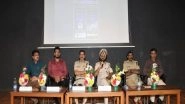 India News | Goa Police Organizes Ideathon for Law Enforcement Agency