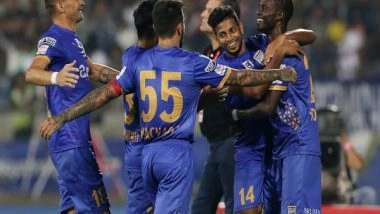 Sports News | Battle of Goals Expected as High Scorers Mumbai City FC and Chennaiyin FC Lock Horns