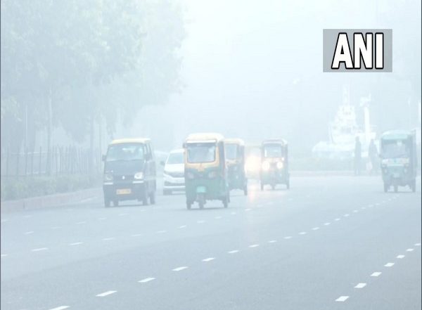 Delhi Weather Forecast: Rise in Maximum and Minimum Temperature of 2-3 Degrees is Likely From December 27-30 in National Capital, Predicts IMD