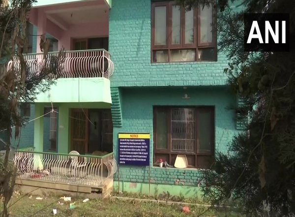Jammu and Kashmir: Late Separatist Leader Syed Ali Shah Geelani's Srinagar House Sealed
