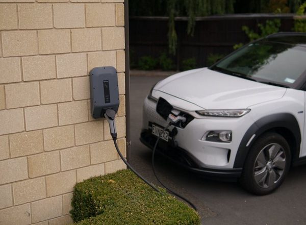 Sony Honda Mobility To Unveil First EV at Consumer Electronics Show in January 2023