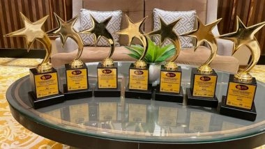 Business News | Weaddo Bags Awards for Its Clients With Smart and Value-added CX/CE Strategies