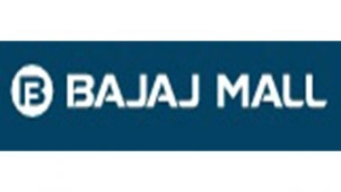 Business News | Bajaj Mall: Get Cashback Offers on Different Products with the December Carnival Sale