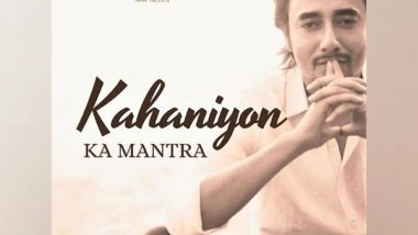 Business News | Podcast 'Kahaniyon Ka Mantra' Touches 50th Episode Milestone on Christmas
