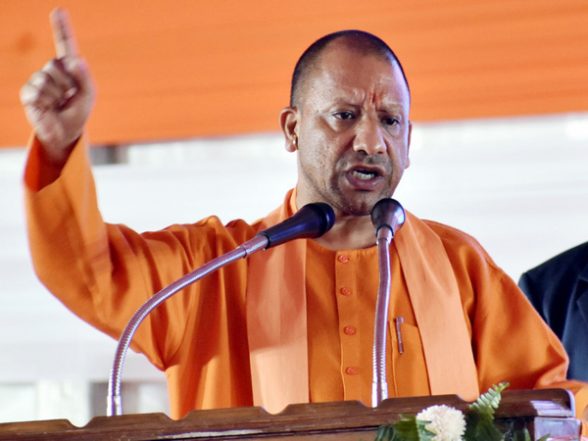 India News | CM Yogi to Provide Rs 5.30 Cr Aid for Kin of Journalists Who Died Due to Covid-19 - Vimarsana News