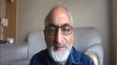 India News | Mutation is COVID's Only Tool for Outbreak, People Should Be Careful: Expert