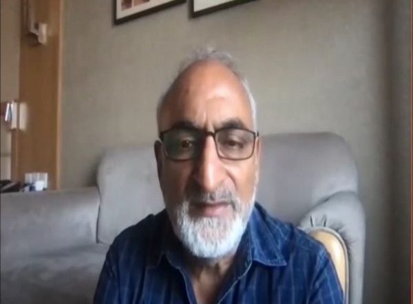 India News | Mutation is COVID's Only Tool for Outbreak, People Should Be Careful: Expert
