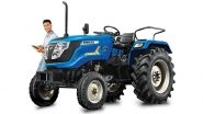 Business News | Sonalika Makes an Unparalleled Move to Showcase Tractor Prices on Official Website; Dedicates Truth and Transparency Levels to Farmers on Kisan Diwas