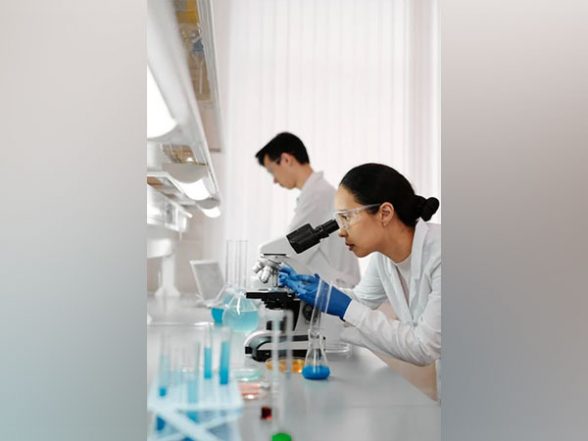 Health News | Cystic Fibrosis Drug Could Help Treat Pneumonia: Research - Vimarsana News