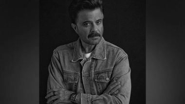 Entertainment News | Anupam Kher to Vicky Kaushal, Bollywood Celebs Extend Warm Birthday Wishes to Anil Kapoor