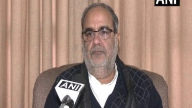 India News | UP BJP Soon to Go Through Organisational Restructuring Ahead of 2024 Polls; Focus on Women, Youth