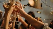 Health News | Study Suggests Celebrations Can Be Beneficial for Health and Well-being