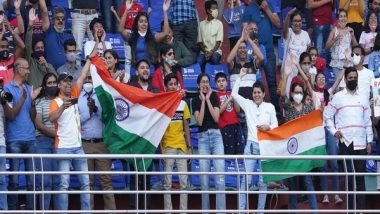 Sports News | Fans to Return at Tata Open Maharashtra; Online Tickets to Go on Sale from Dec 26