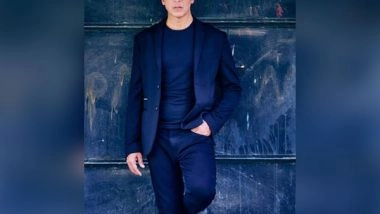 Entertainment News | Akshay Kumar Named THIS Film as One Which Will 'always Be Close to His Heart'