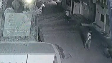 India News | SAF Jawan Stoned to Death in MP's Damoh, 3 Arrested