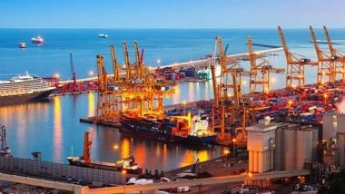 Business News | Apollo LogiSolutions Divests Kashipur Terminal to Streamline Business Growth