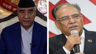 World News | Nepali Ruling Party Intensifies Its Negotiations to Choose PM Candidate as New Govt Deadline Looms