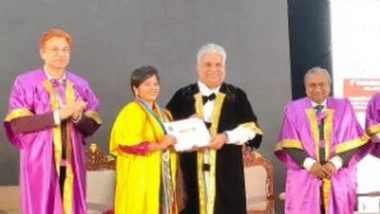 India News | Employees' State Insurance Corporation to Fill 6,400 Vacancies: Bhupendar Yadav