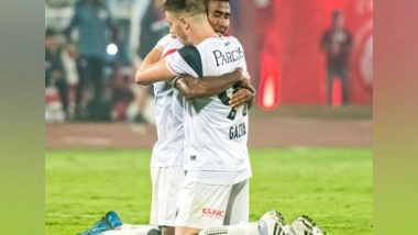 Sports News | I'm a Winner: NorthEast United FC's Vincenzo Annese After ATKMB Win