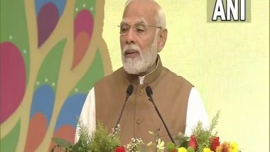 India News | Privileged to Attend Function Devoted to 'Sahibzadas': PM Modi
