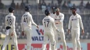 Sports News | There Was a Lot of Tension in Dressing Room: KL Rahul After Thrilling Win Against Bangladesh