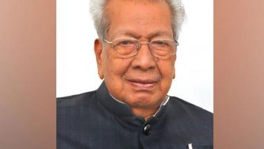 India News | Andhra Governor Harichandan Wishes People on 'Good Governance Day'