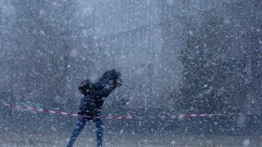 World News | 22 People Killed in US as Biting Cold Continues, Massive Power Disruption Reported