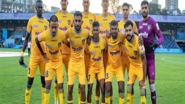 Sports News | Proud of Way Team Defended: Chennaiyin FC's Thomas Brdaric