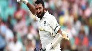 Sports News | Pujara Credits First-class Cricket for Improvement in His Game