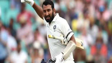 Sports News | Pujara Credits First-class Cricket for Improvement in His Game