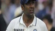 Sports News | They Put Us Under Real Pressure: Ashwin Lauds Bangladesh