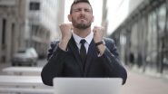 Lifestyle News | Study Suggests Gender Bias Deters Men from Some Career Paths