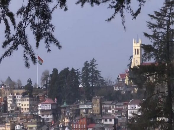 India News | Christmas, New Year Celebrations: Himachal Police Directs SPs, District Police Officials to Manage Tourists' Rush - Vimarsana News