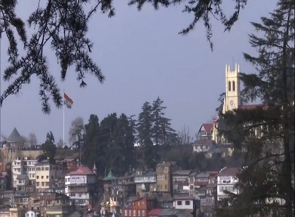 India News | Christmas, New Year Celebrations: Himachal Police Directs SPs, District Police Officials to Manage Tourists' Rush