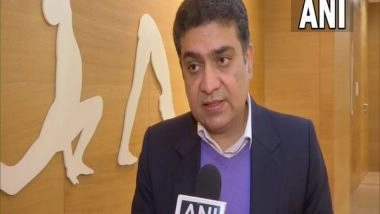 India News | Proud Moment for Us as PM Modi Recognised Our Research: AIIMS CIMR In-charge