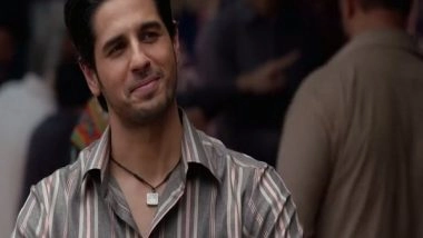 Entertainment News | 'Rabba Janda': New Song from Sidharth Malhotra-starrer 'Mission Majnu' out Now