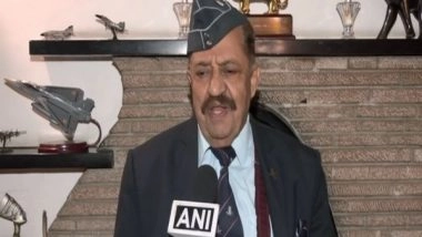 India News | 'What Rahul Gandhi Said on China, Pak is Nothing New, We Are Ready': Defence Expert