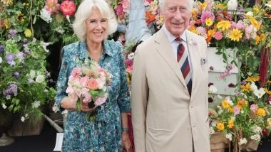 Entertainment News | Christmas 2022: King Charles in Late Queen's Favourite Place Sandringham