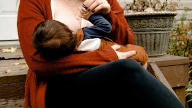Health News | Physical Problems in Milk Production Makes Women Stop Breastfeeding Early: Study